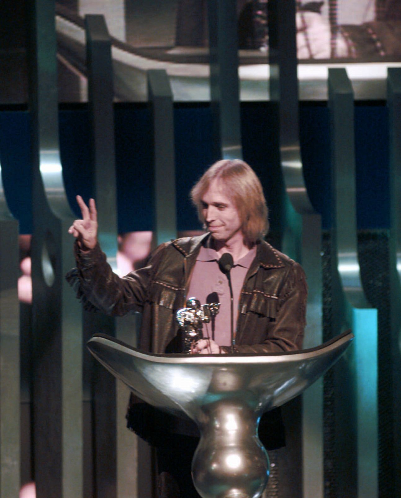 Tom Petty and the Heartbreakers